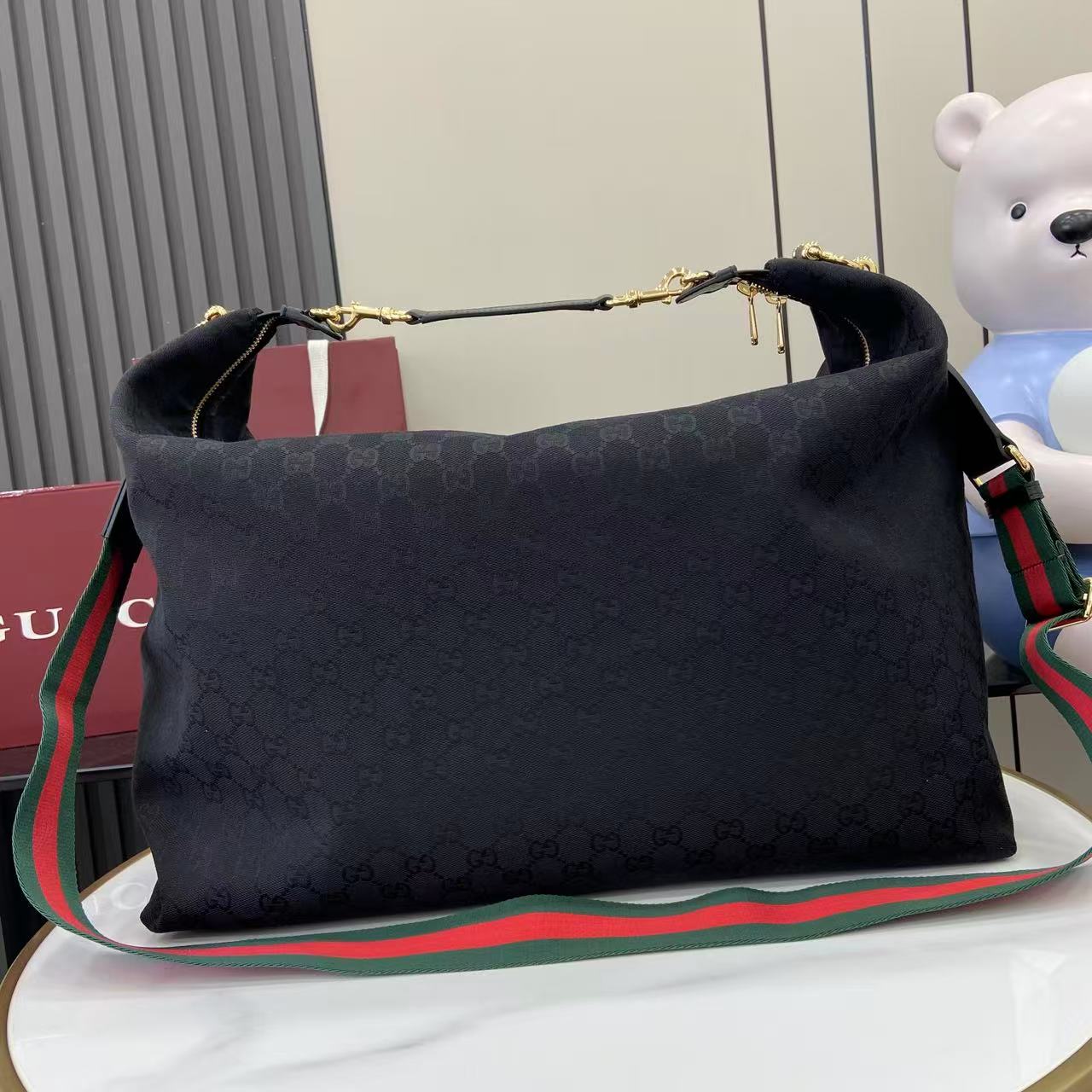 Gucci 구찌 여행 가방 숄더백