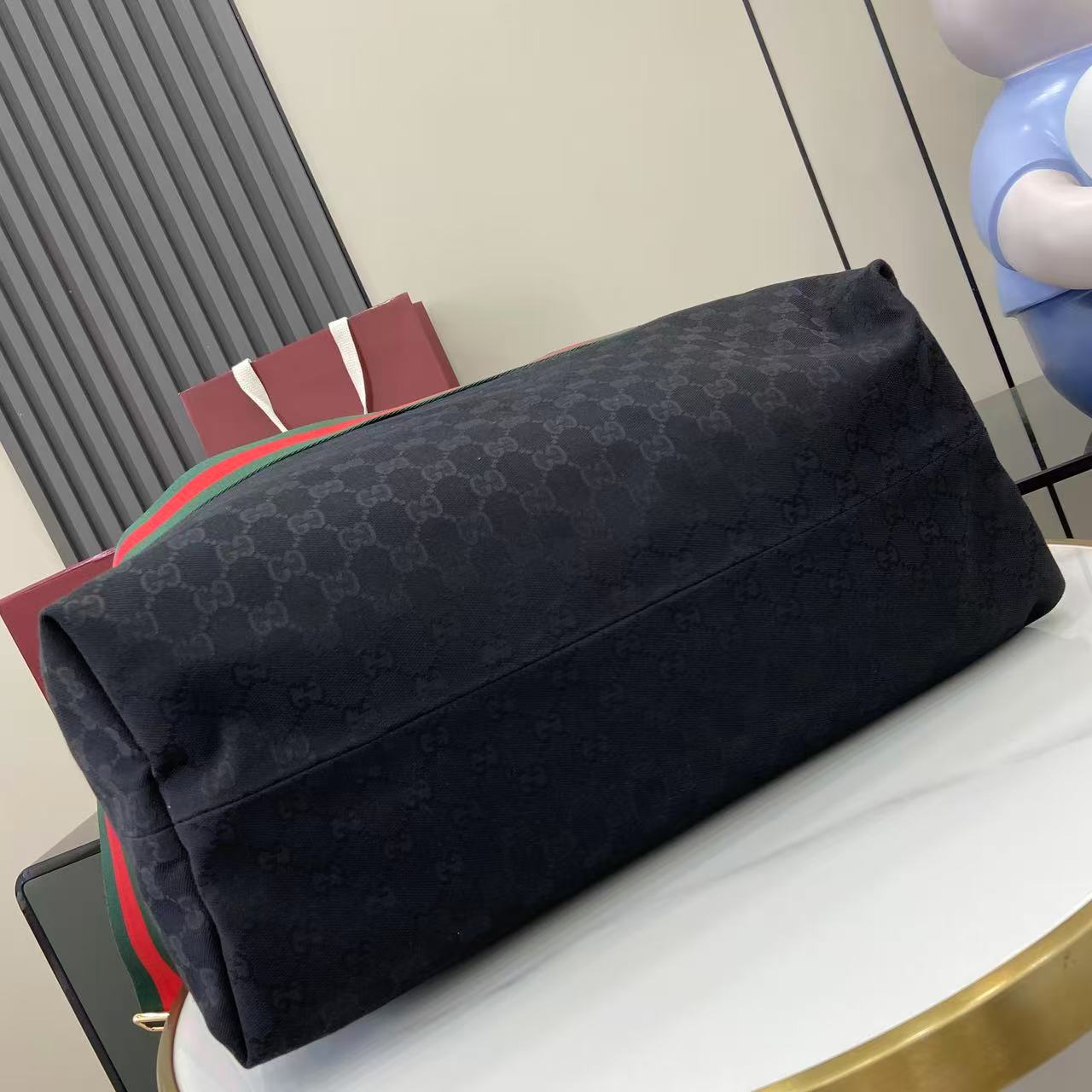 Gucci 구찌 여행 가방 숄더백