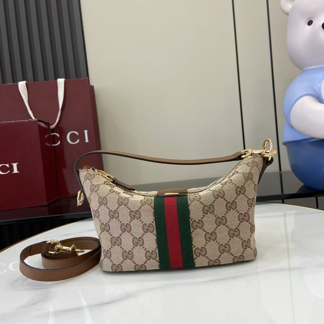 Gucci Vanity 구찌 미니백 가방