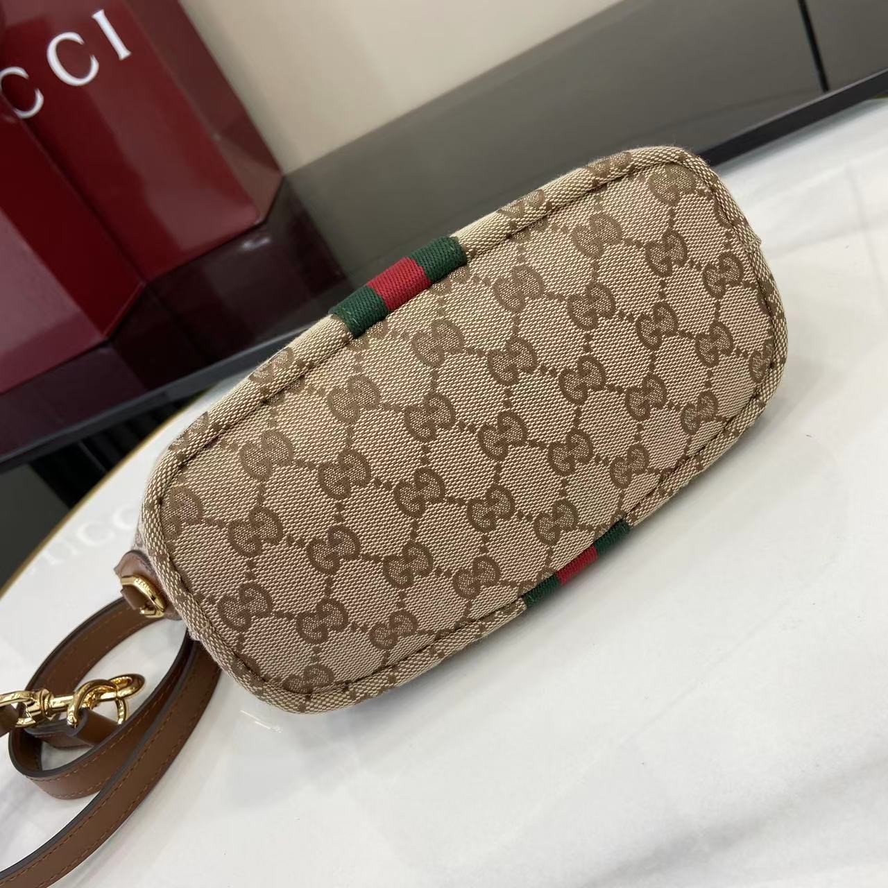 Gucci Vanity 구찌 미니백 가방