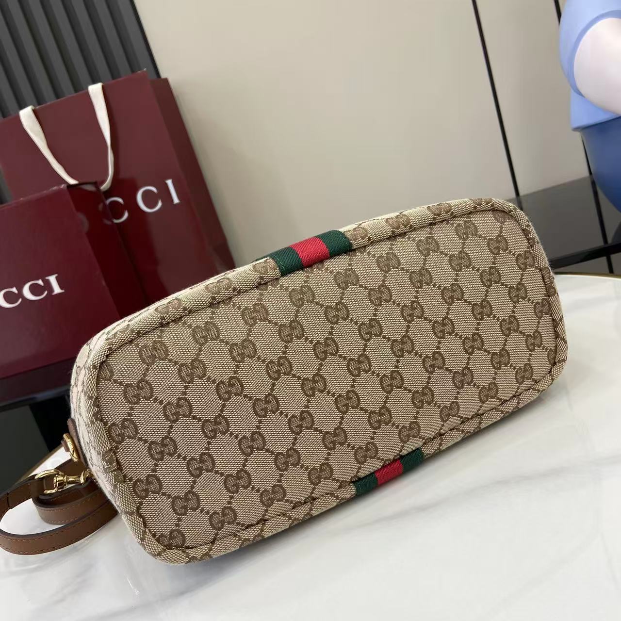 Gucci 구찌 바니티(Vanity) 백 가방