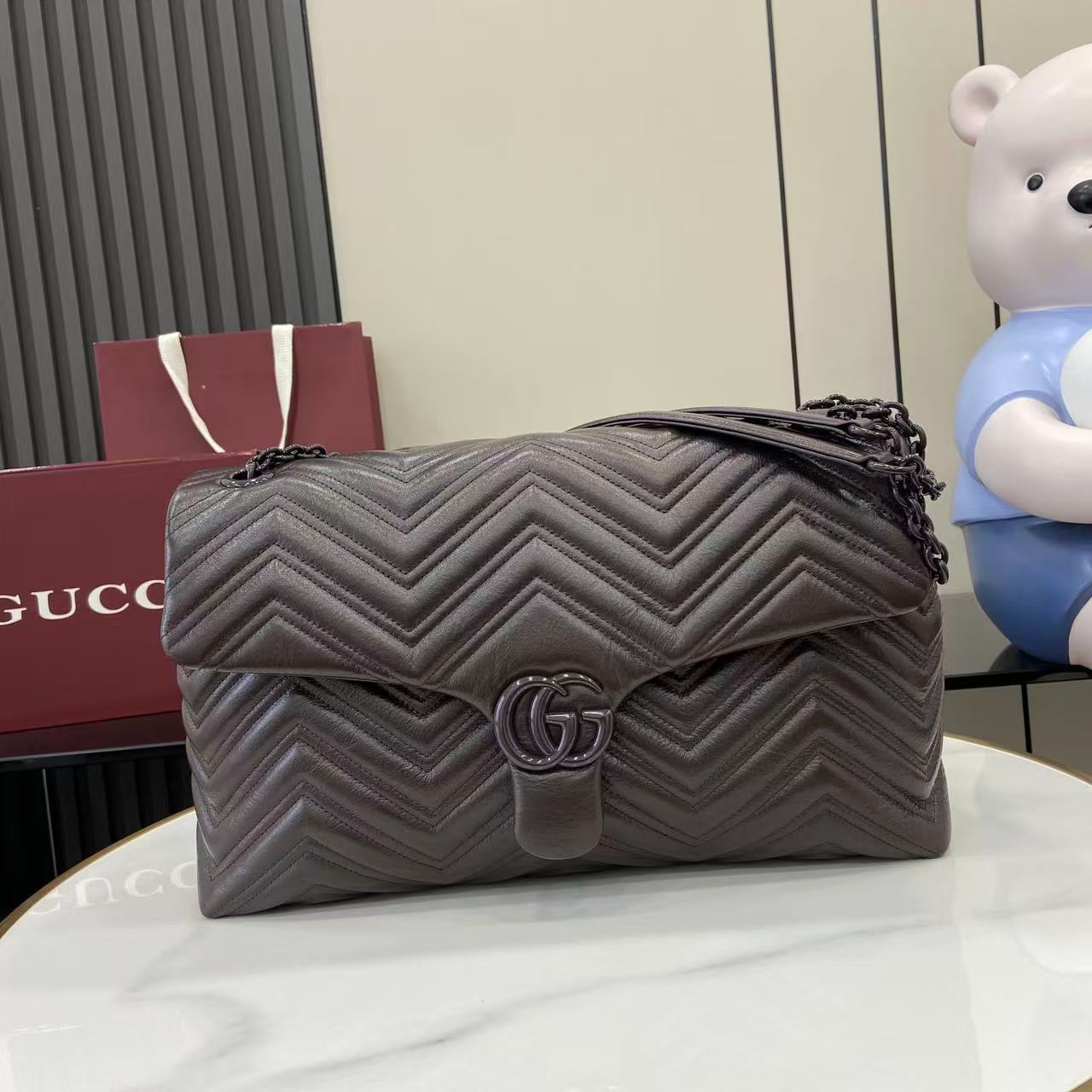 Gucci GG Marmont 구찌 숄더백 가방