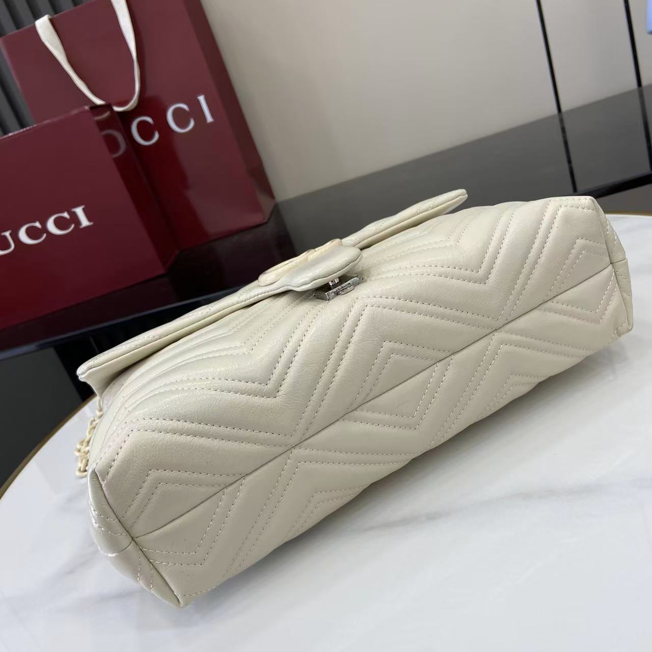 Gucci GG Marmont 구찌 숄더백 가방 미디움