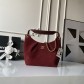 Chanel 샤넬 26C 스웨이드 호보 백 (AS5970) 가방