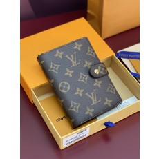 LV 루이비통 R20005 모노그램 소형 링 노트 커버 다이어리
