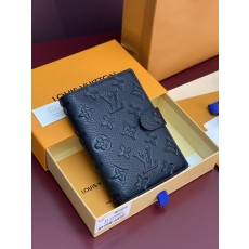 LV 루이비통 R20005 모노그램 소형 링 노트 커버 다이어리