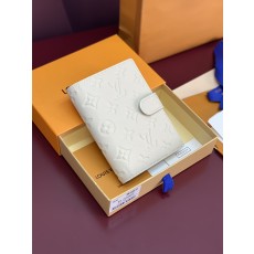 LV 루이비통 R20005 모노그램 소형 링 노트 커버 다이어리