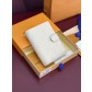 LV 루이비통 R20005 모노그램 소형 링 노트 커버 다이어리