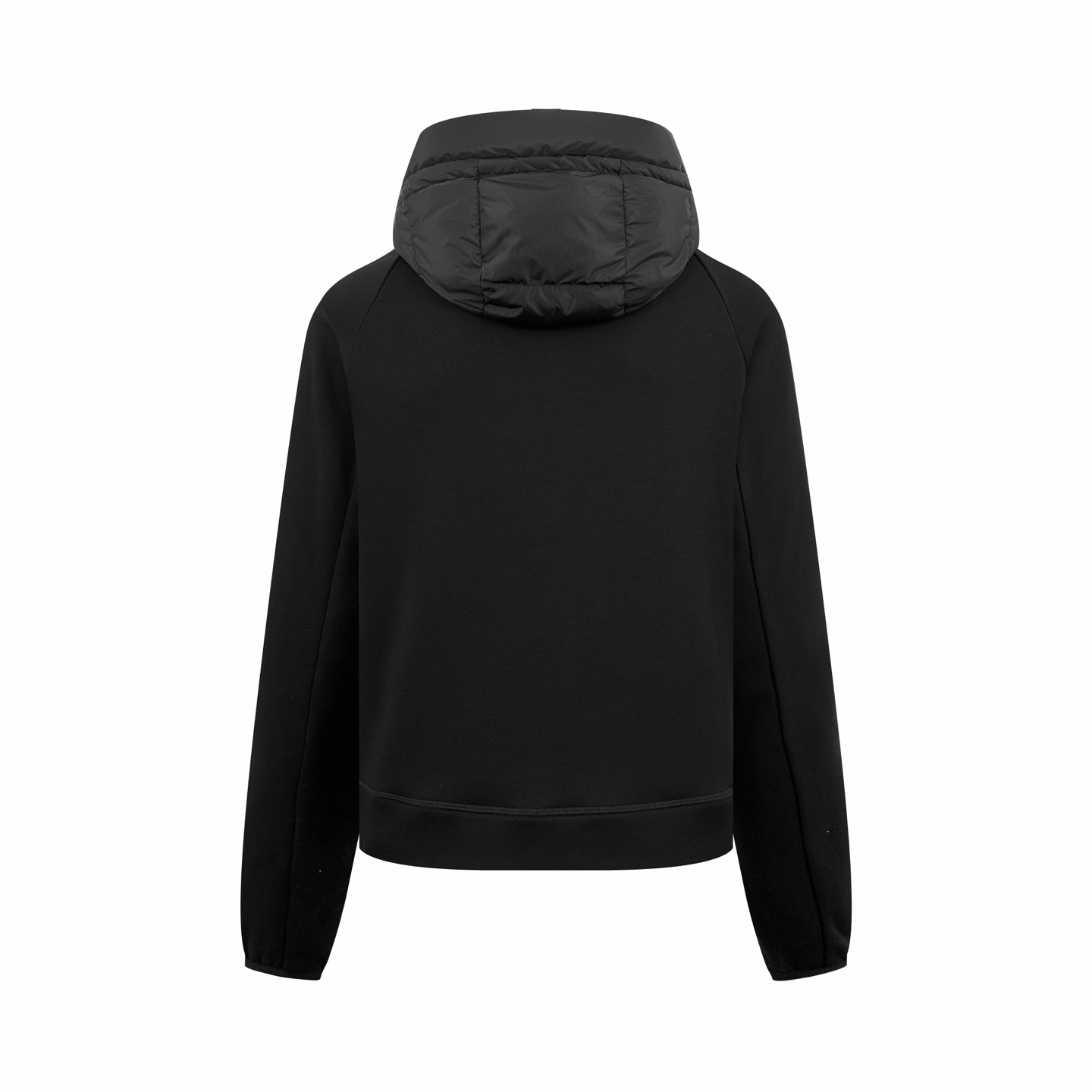 MONCLER 몽클레어 몽클레르 로고 소매 니트 패딩 점퍼 자켓 재킷 의류