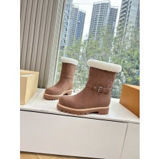 LV Archlight 루이비통 스케이트 패딩 부츠 신발