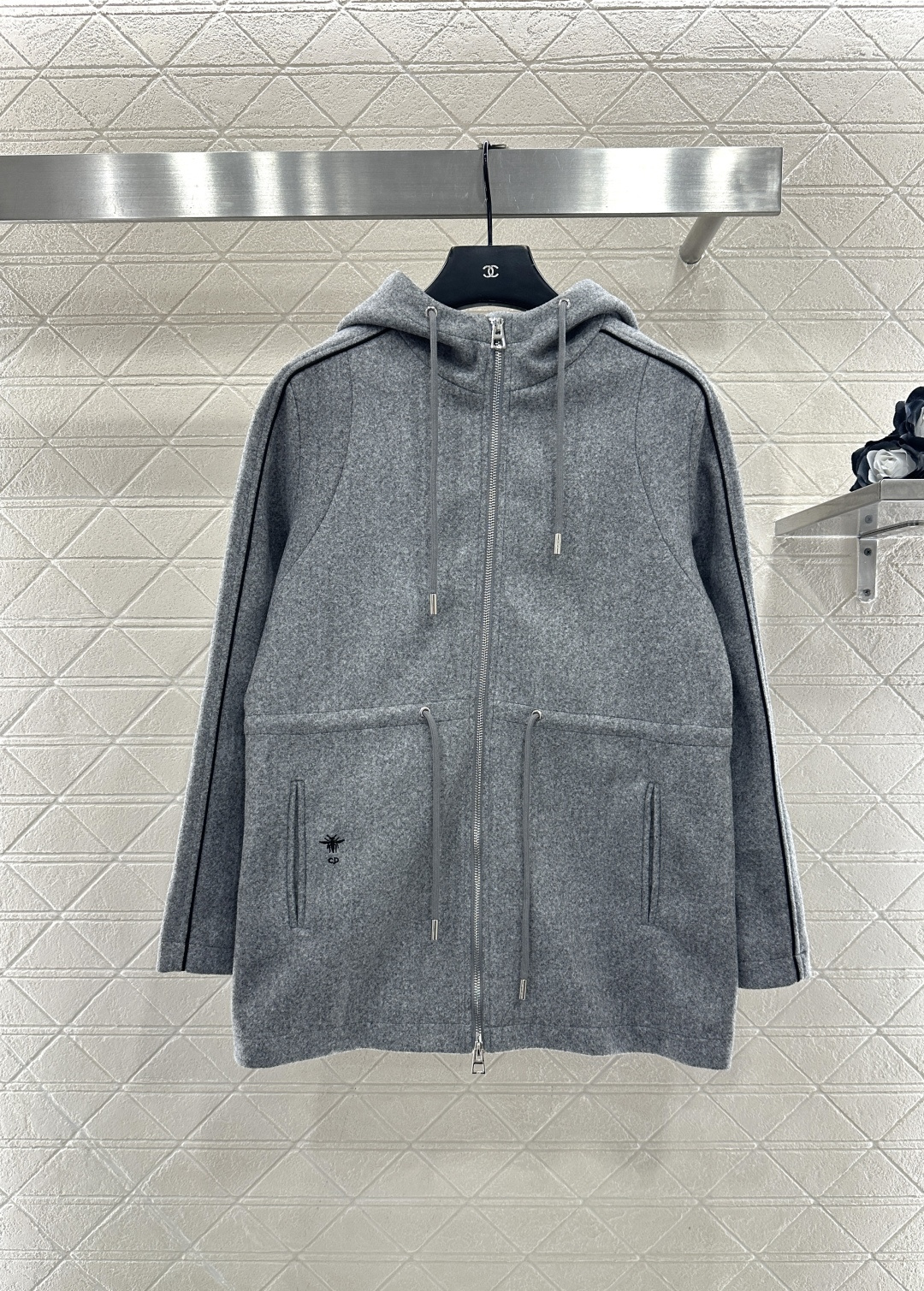 Dior CD 디올 울 자켓 재킷 의류