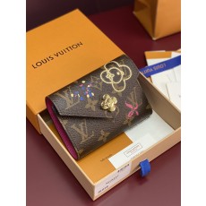 LV Vivienne Victorine Wallet (LV 루이비통 비비엔 빅토리린 지갑) - M15337