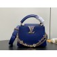 LV Capucines Mini Handbag (LV 루이비통 카퓌신 미니 핸드백가방) - M27035 21cm