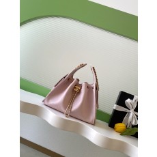 Chanel 25 Bag Caviar Hobo (샤넬 25백 캐비어 호보백 가방) - AS5293 스몰