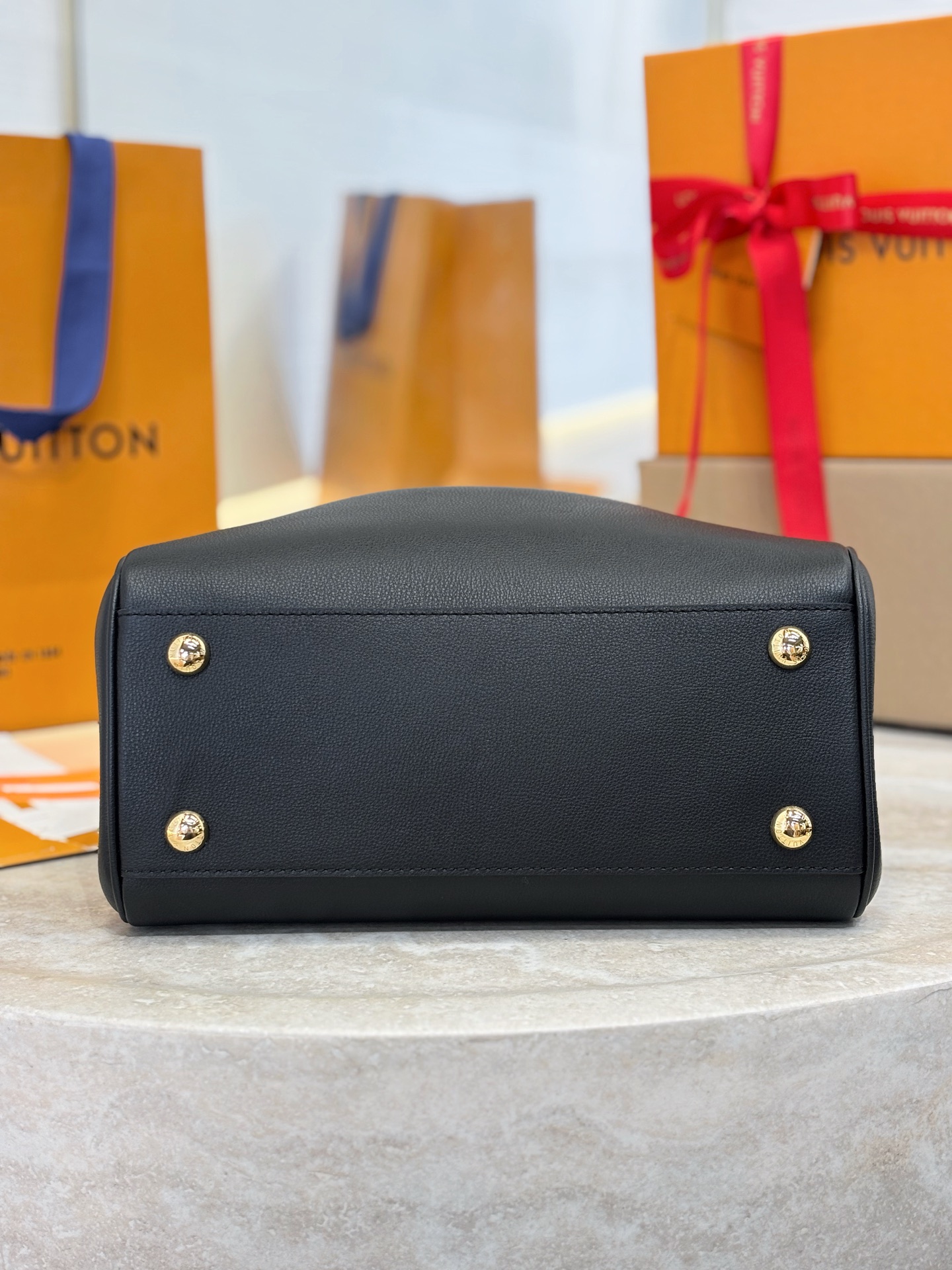 LV Vendôme Small Handbag PM(LV 루이비통 방돔 소형 핸드백 가방) - M26502