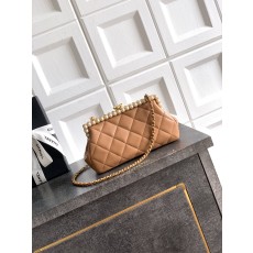 Chanel 26C Pearl Evening Bag (샤넬 26C 진주 이브닝 백) 가방