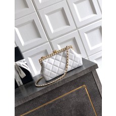 Chanel 26C Pearl Evening Bag (샤넬 26C 진주 이브닝 백) 가방