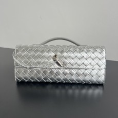 BOTTEGA VENETA BV 워터 리플(수포문) 클러치 백 Clutch 741511 가방