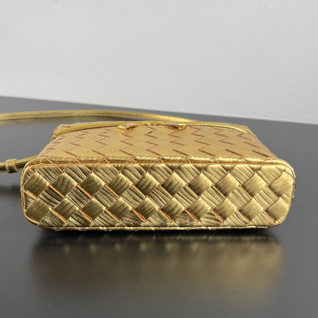 BOTTEGA VENETA BV Vanity Case (보테가 베네타 바니티 케이스 가방) - 789109