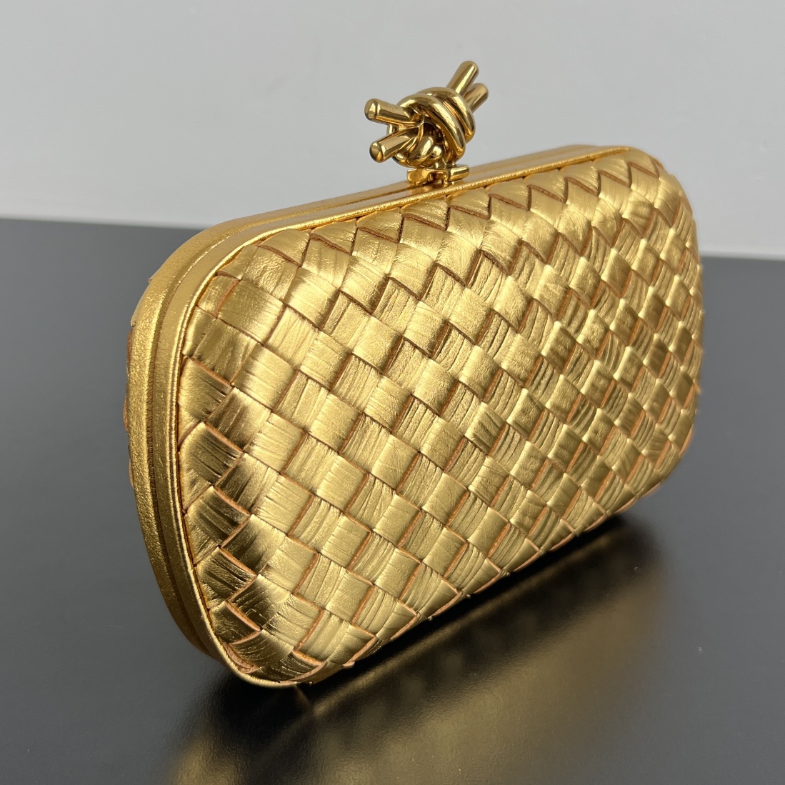 BOTTEGA VENETA BV Knot 보테가 베네타 이브닝 클러치 - 717622 가방