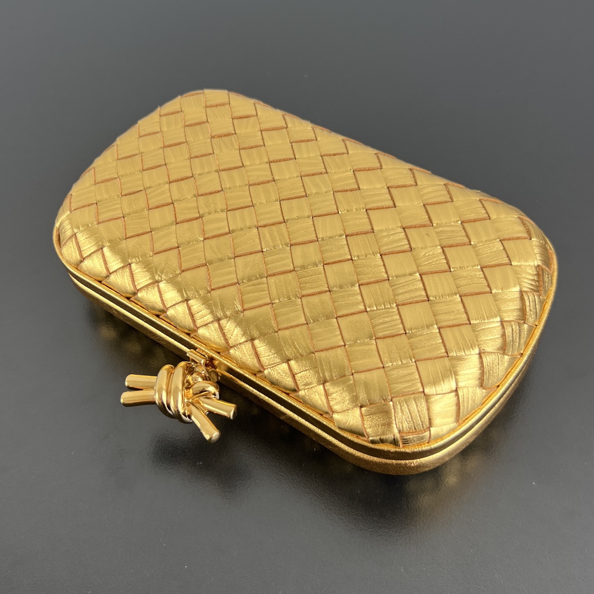 BOTTEGA VENETA BV Knot 보테가 베네타 이브닝 클러치 - 717622 가방