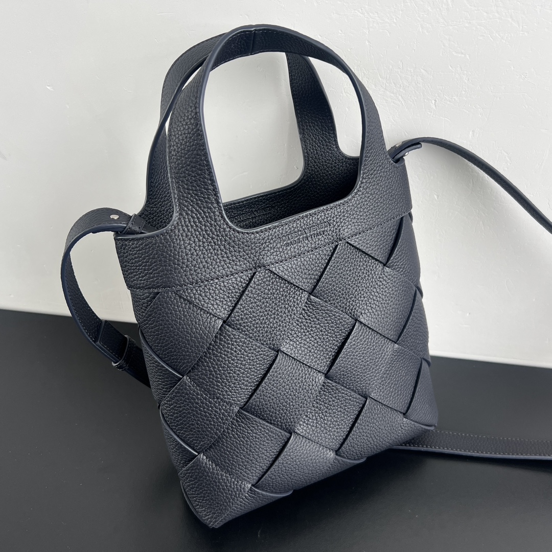 BOTTEGA VENETA BV Knot 보테가 베네타 Tote Diago - 837364 토트백 가방