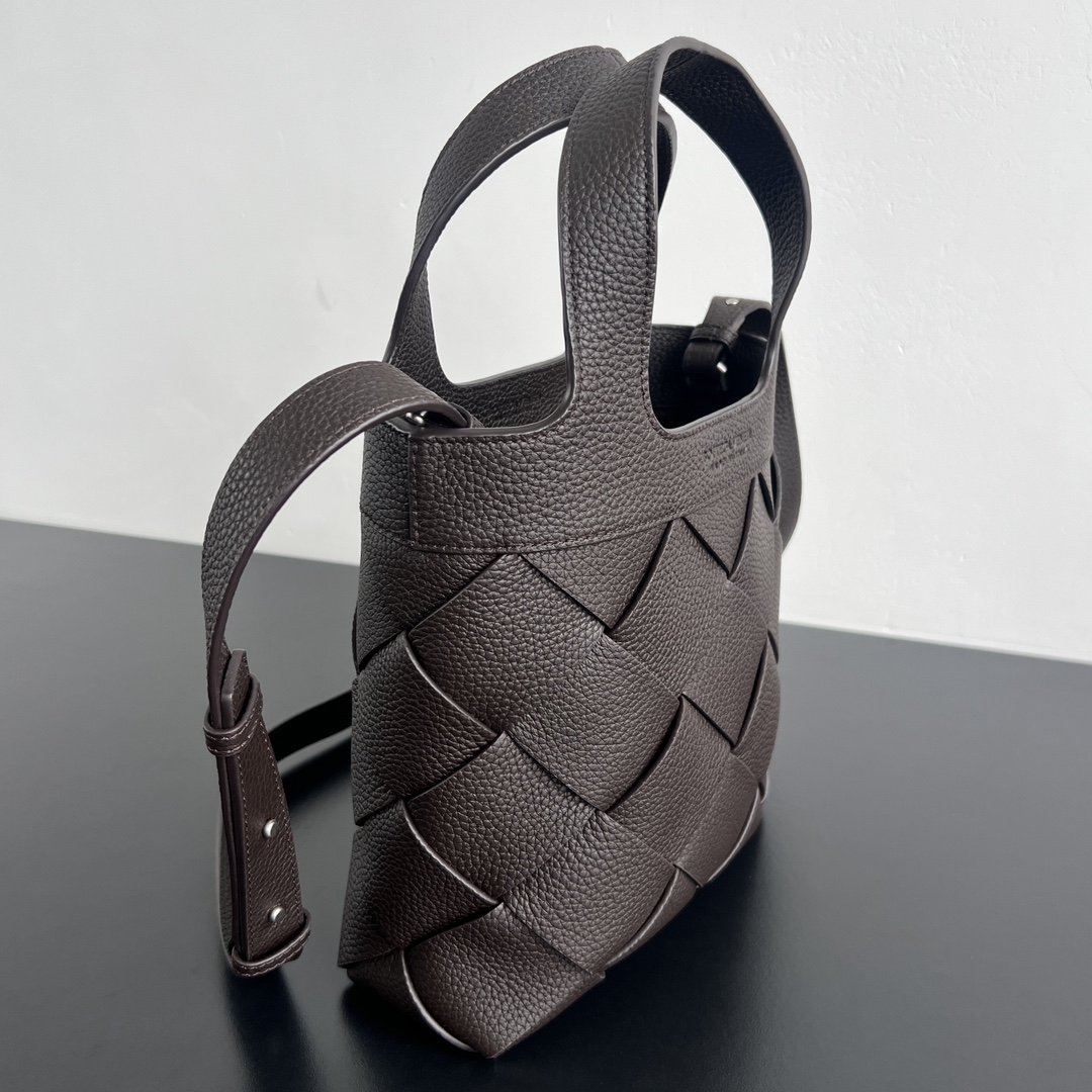 BOTTEGA VENETA BV Knot 보테가 베네타 Tote Diago - 837364 토트백 가방