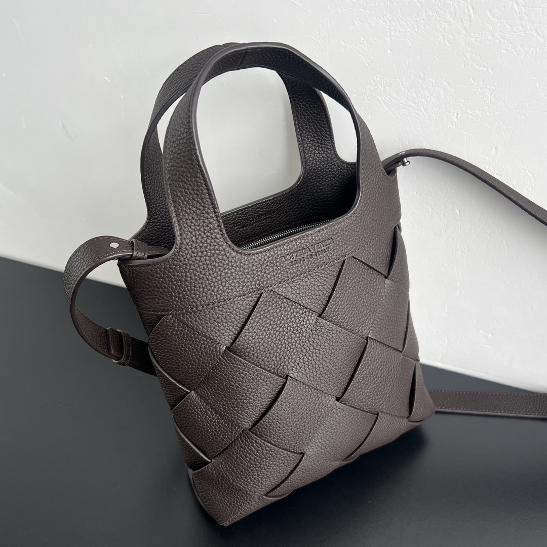 BOTTEGA VENETA BV Knot 보테가 베네타 Tote Diago - 837364 토트백 가방