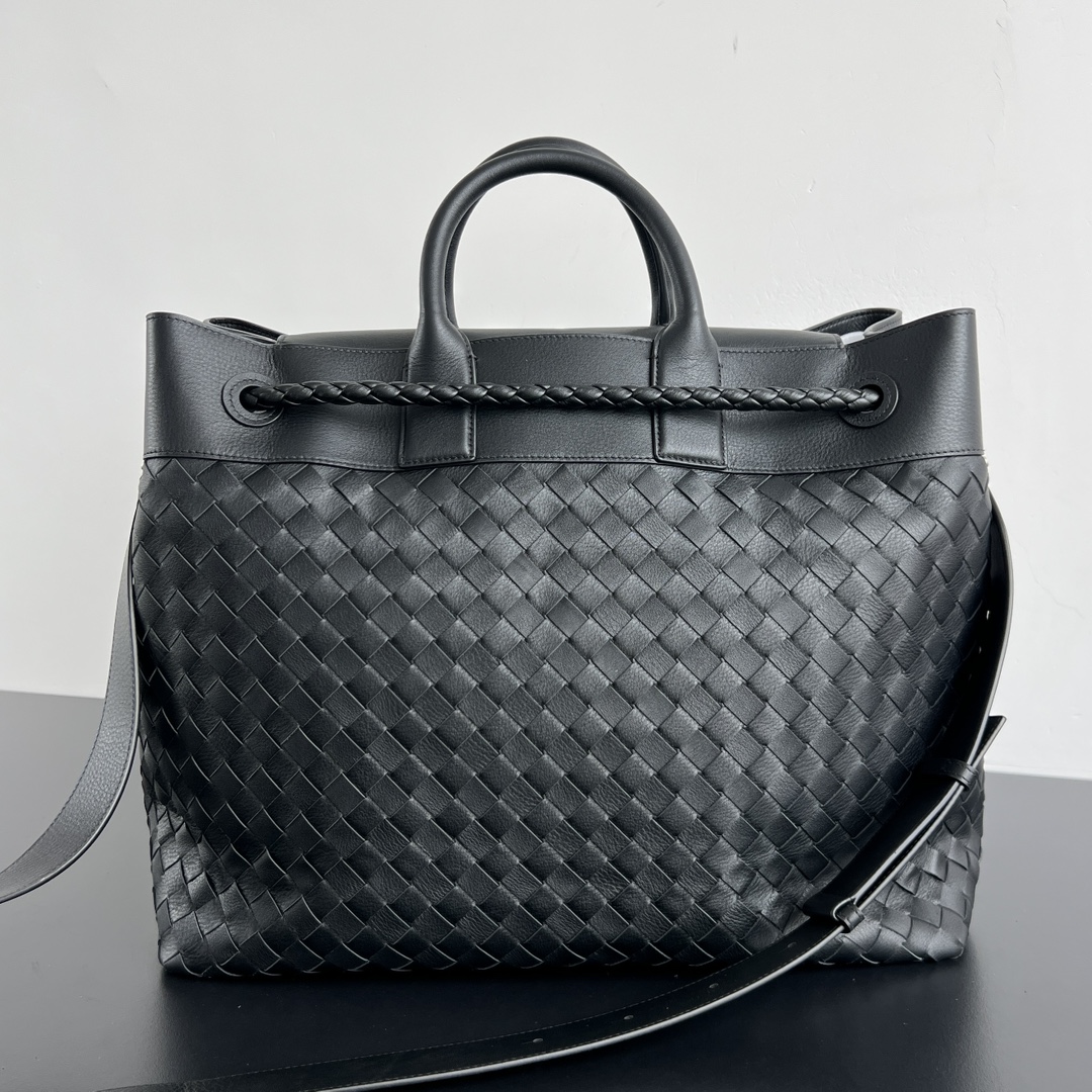 BOTTEGA VENETA BV 보테가 베네타 Andiamo(안디아모) 유니섹스 토트백 - 827066 가방