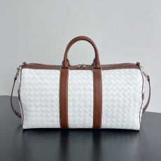 BOTTEGA VENETA BV 보테가 베네타 intrecciato 인트레치아토 여행용 보스턴백 가방- 795287
