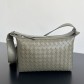 BOTTEGA VENETA BV 보테가 베네타 Tribeca 가죽 런치박스백 - 836016 크로스백 가방