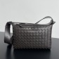 BOTTEGA VENETA BV 보테가 베네타 Tribeca 가죽 런치박스백 - 836016 크로스백 가방