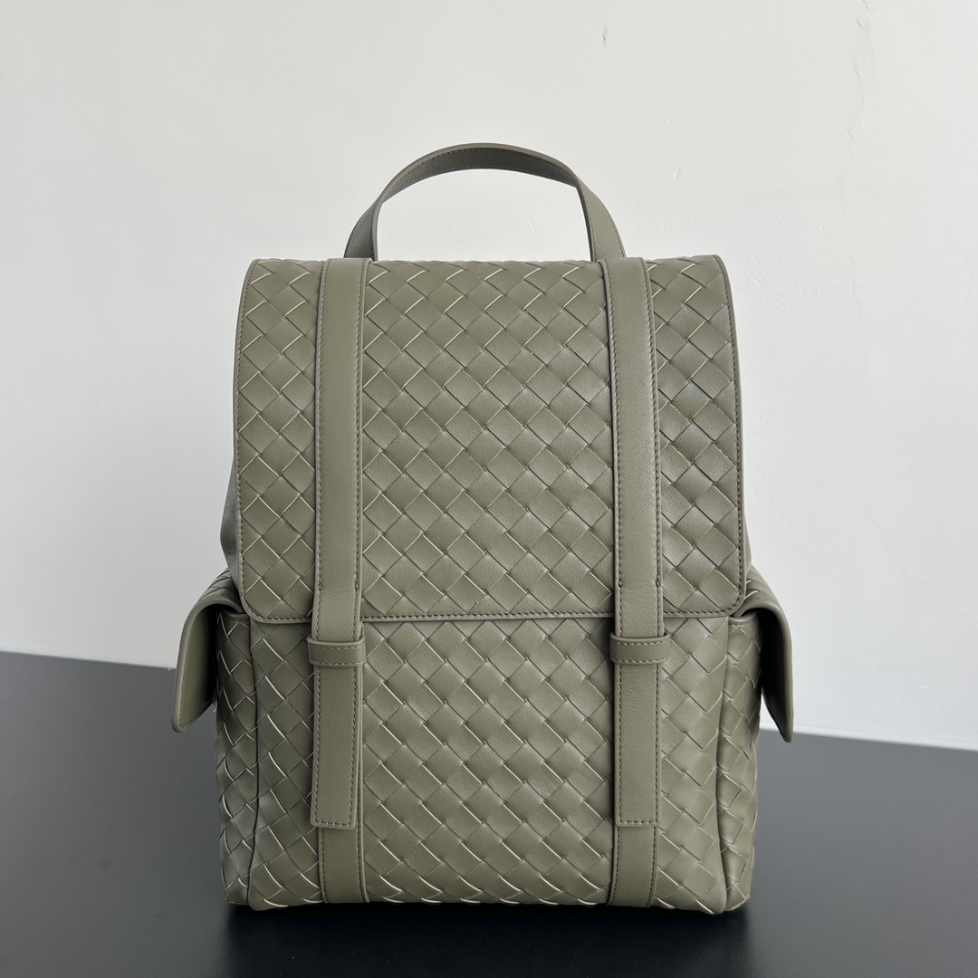 BOTTEGA VENETA BV 보테가 베네타 인트레치아토 백팩 - 805971 가방
