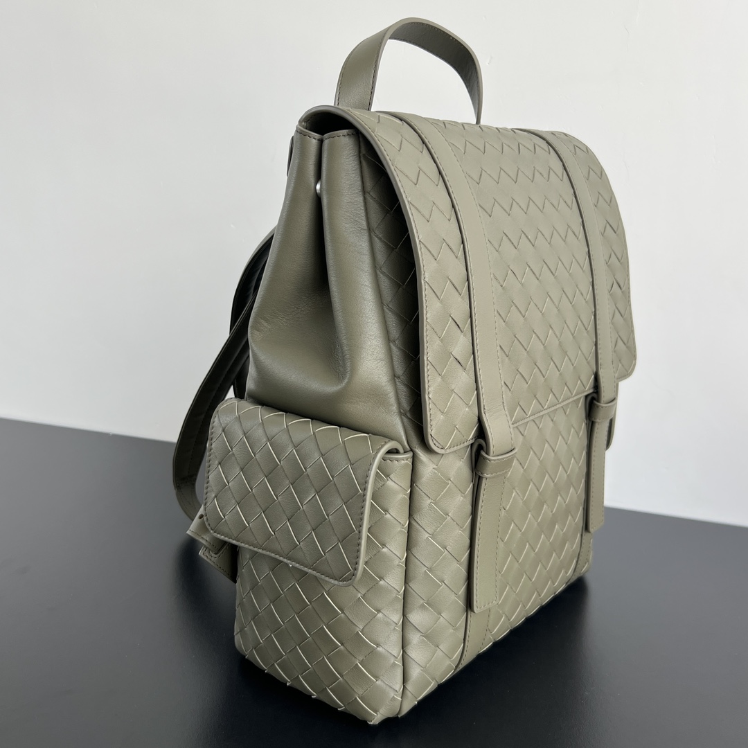 BOTTEGA VENETA BV 보테가 베네타 인트레치아토 백팩 - 805971 가방
