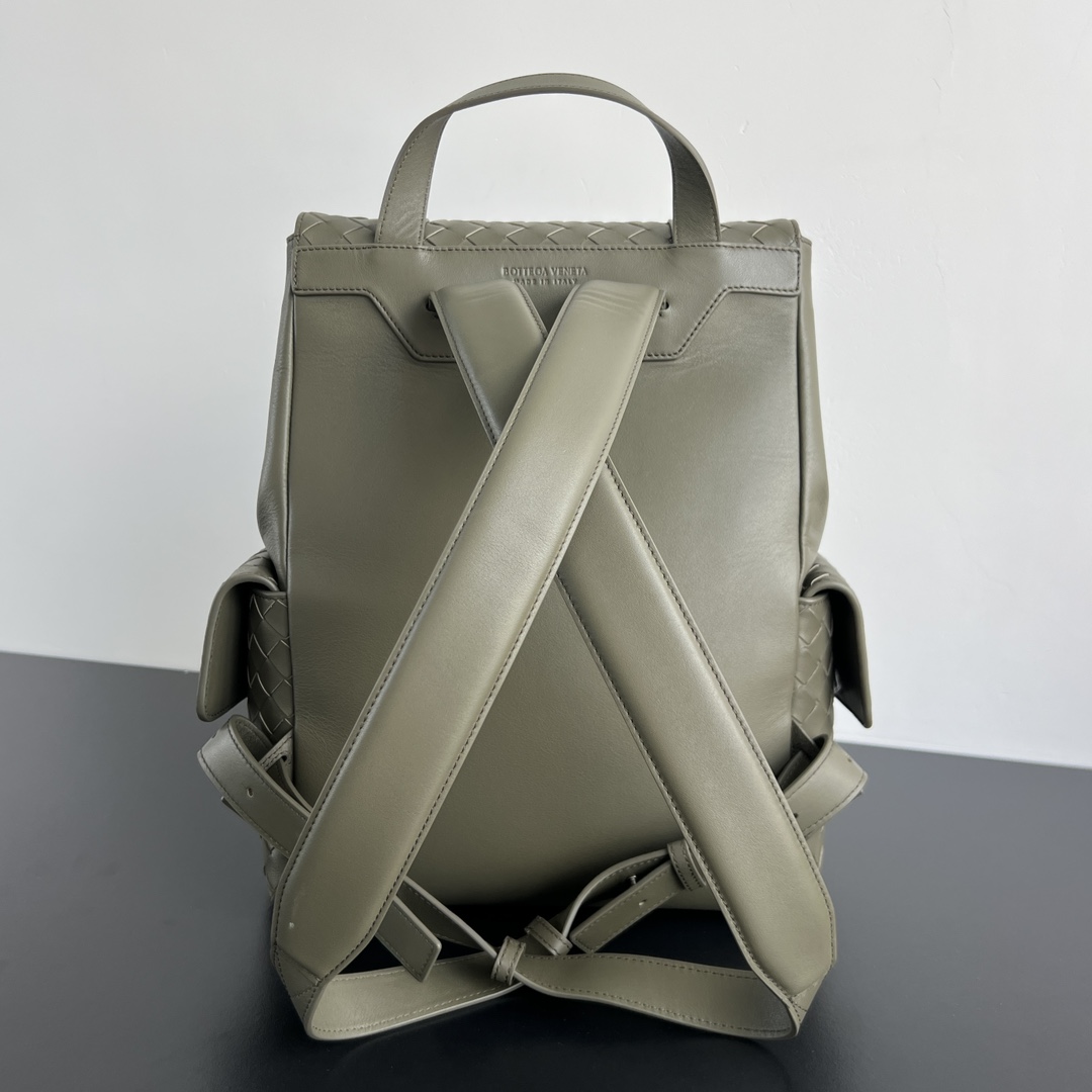 BOTTEGA VENETA BV 보테가 베네타 인트레치아토 백팩 - 805971 가방