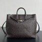 BOTTEGA VENETA BV 보테가 베네타 Andiamo(안디아모) 유니섹스 토트백 - 827066 가방