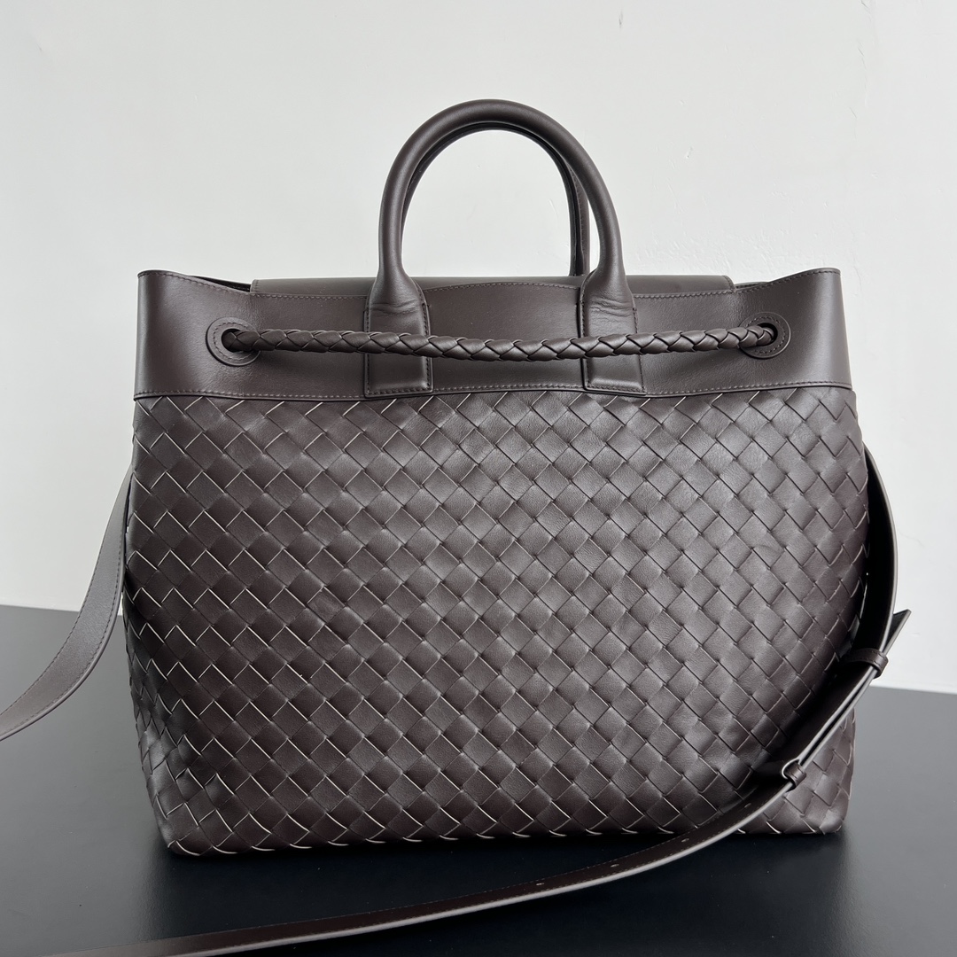 BOTTEGA VENETA BV 보테가 베네타 Andiamo(안디아모) 유니섹스 토트백 - 827066 가방
