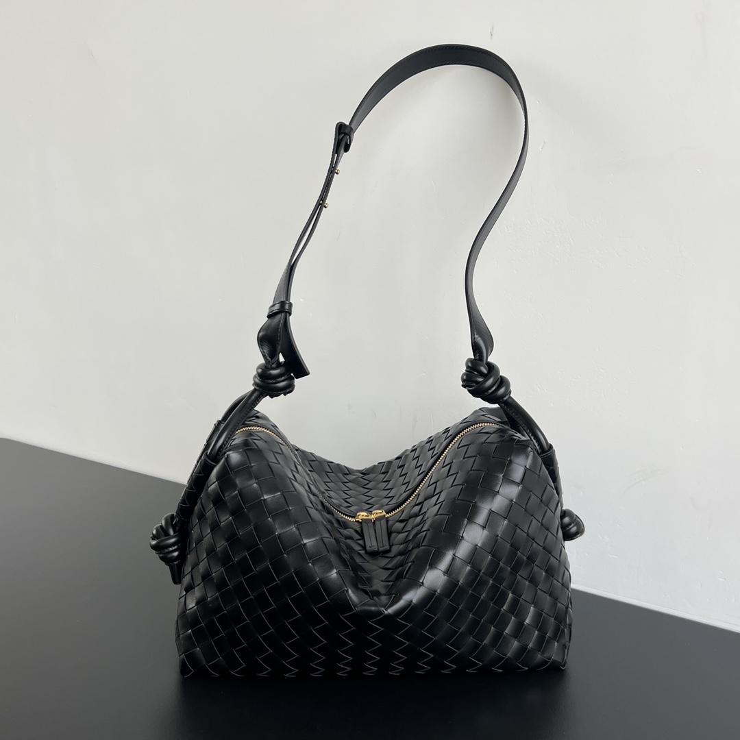 BOTTEGA VENETA BV 보테가 베네타 Loop(루프) 남녀공용 카메라백 - 796619 가방