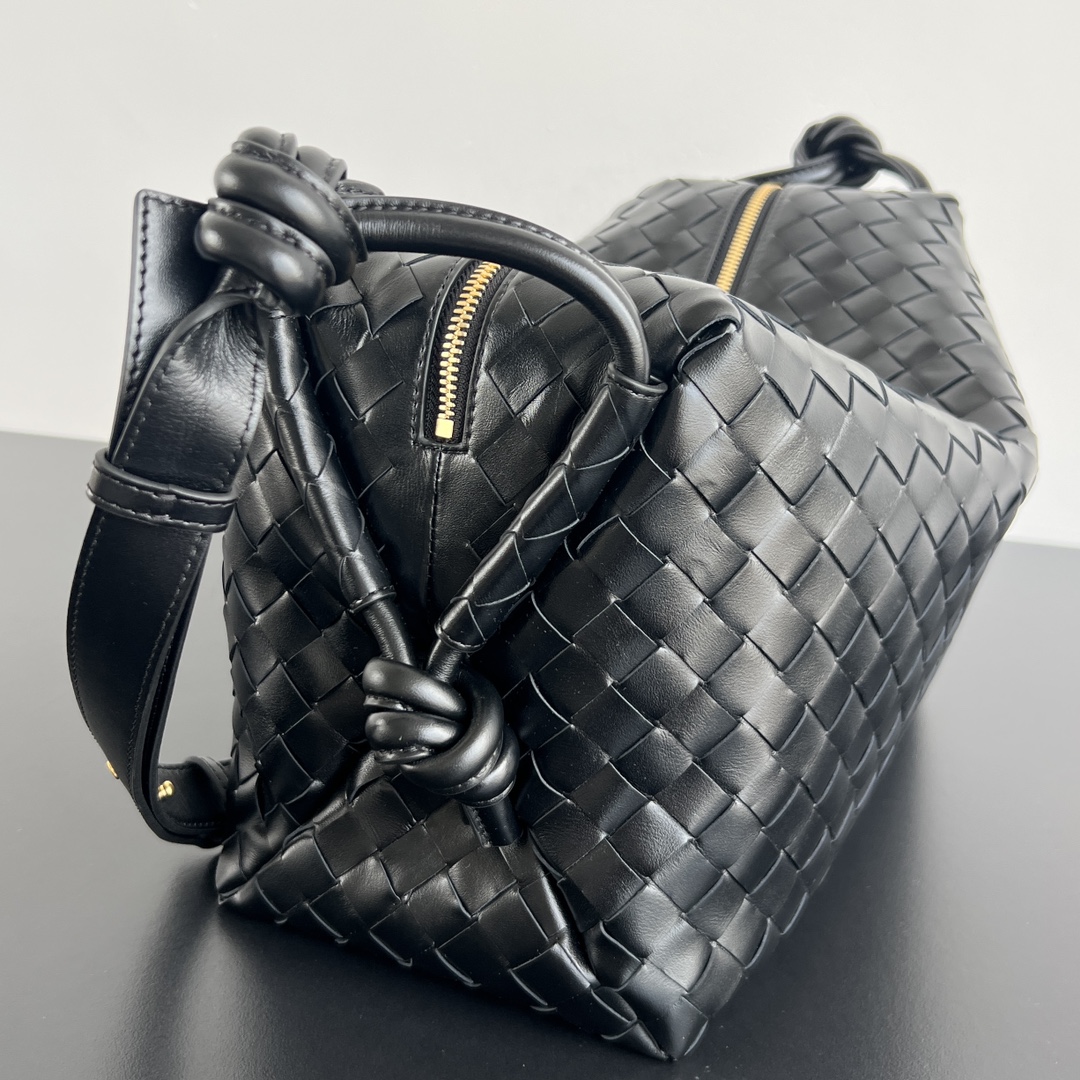 BOTTEGA VENETA BV 보테가 베네타 Loop(루프) 남녀공용 카메라백 - 796619 가방