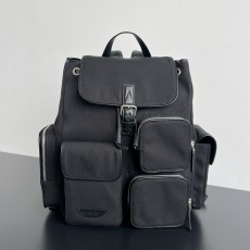 BOTTEGA VENETA BV 보테가 베네타 Crossroahd 멀티 포켓 백팩 - 837377 가방