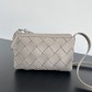 BOTTEGA VENETA BV 보테가 베네타 Diago(디아고) 남성 메신저백 - 837112 가방