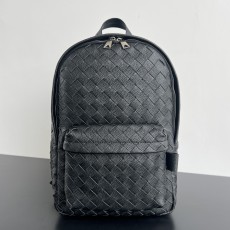 BOTTEGA VENETA BV 보테가 베네타 그레인 레더 백팩 - 833158 가방