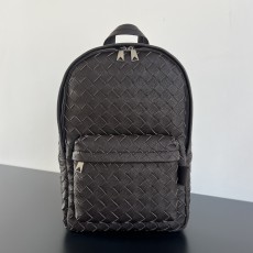 BOTTEGA VENETA BV 보테가 베네타 그레인 레더 백팩 - 833158 가방