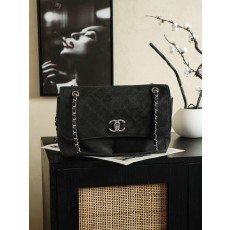 Chanel 샤넬 빈티지 에어포트백 (Airport Bag) 숄더백 가방