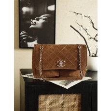 Chanel 샤넬 빈티지 에어포트백 (Airport Bag) 숄더백 가방