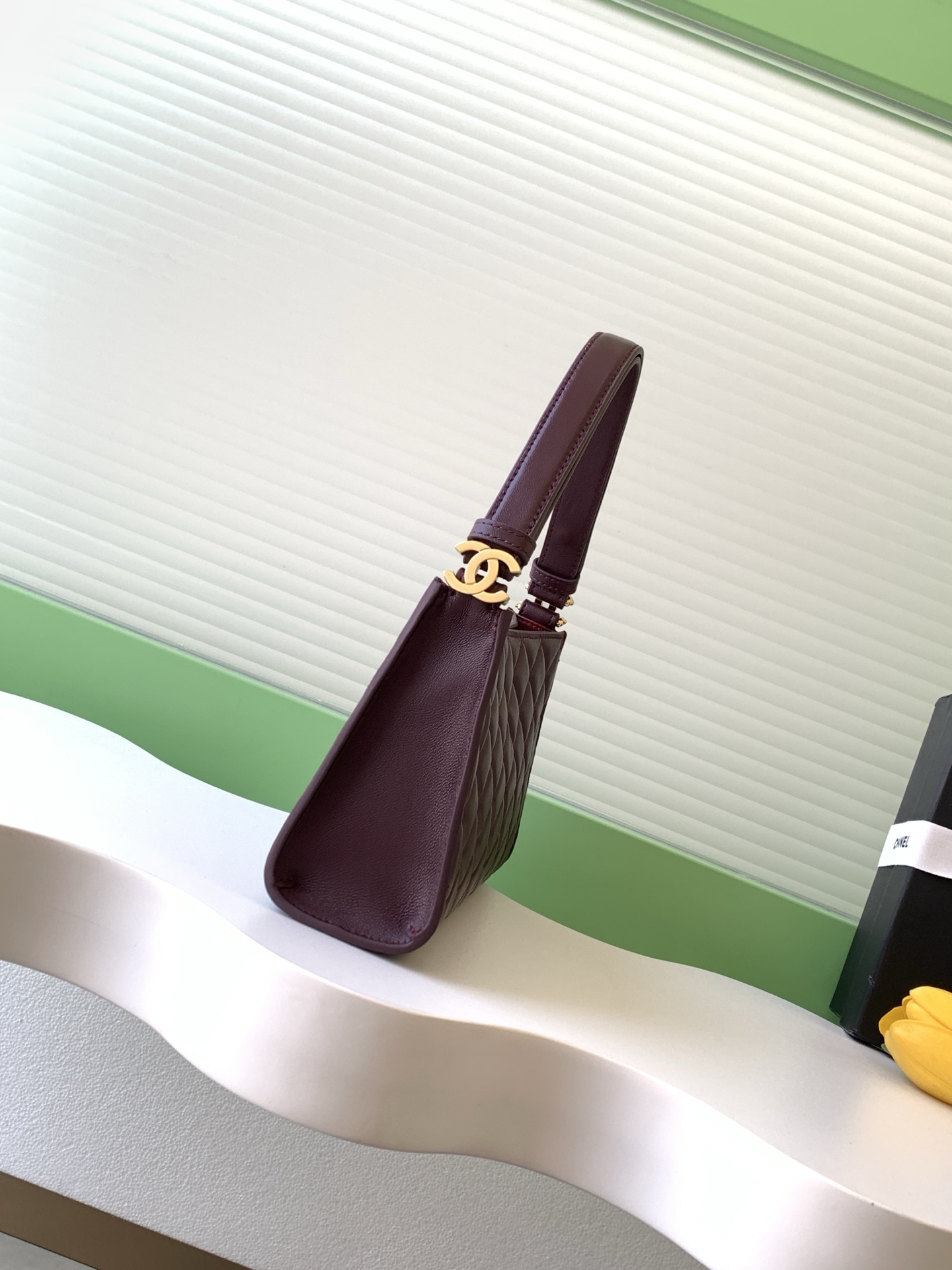 Chanel 샤넬 26X 한정 호보백 - AS6045 숄더백 가방