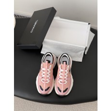 Chanel 샤넬 25C 캐주얼 스니커즈 신발