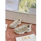 C'est Dior CD 디올 스니커즈 신발