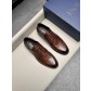 디올(Dior CD) 남성 클래식 드레스 슈즈 구두 신발 1D02652