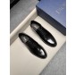 디올(Dior CD) 남성 클래식 드레스 슈즈 구두 신발 1D02652